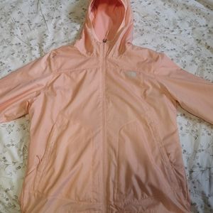 North Face Lined Spring/Fall Jacket